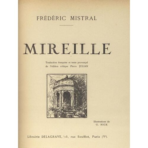 Mireille