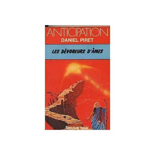 Les Devoreurs D'ames