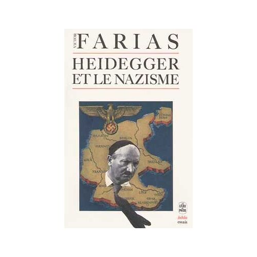 Heidegger Et Le Nazisme