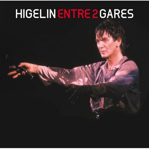 Entre Deux Gares (Cd + Dvd)