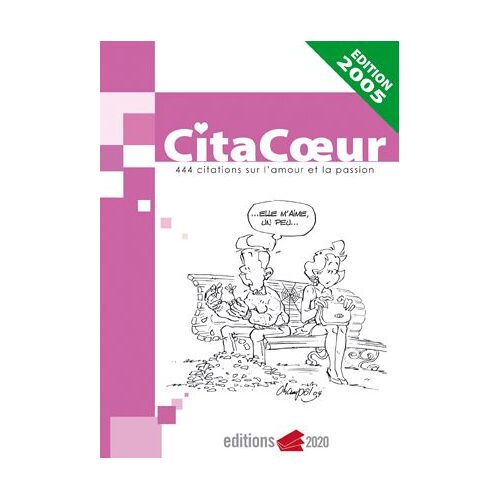 Citacoeur