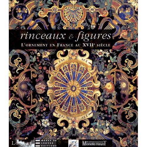 Rinceaux Et Figures