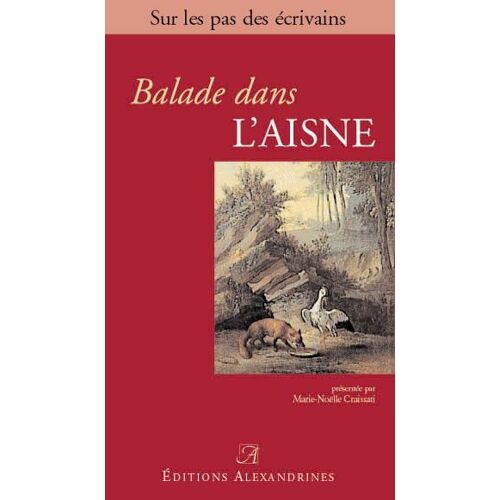 Balade Dans L'aisne