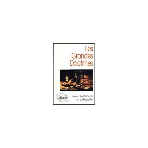 Les Grandes Doctrines