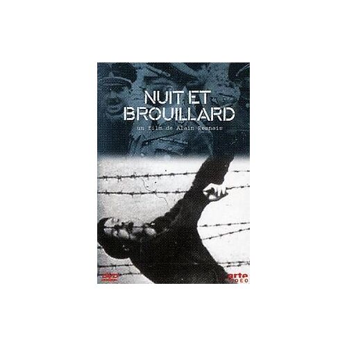 Nuit Et Brouillard