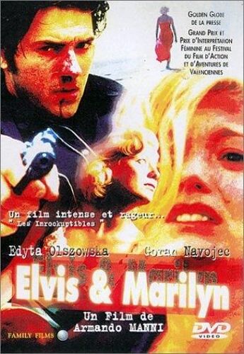 Elvis Et Marilyn