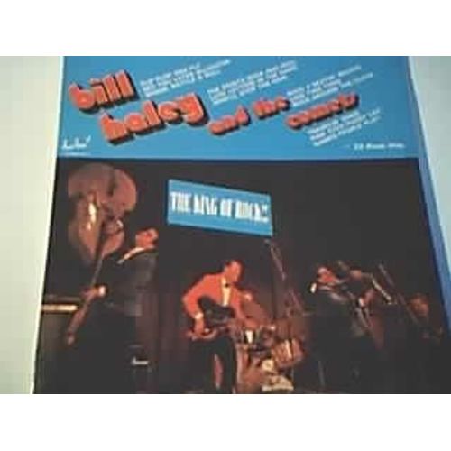 The King Of The Rock