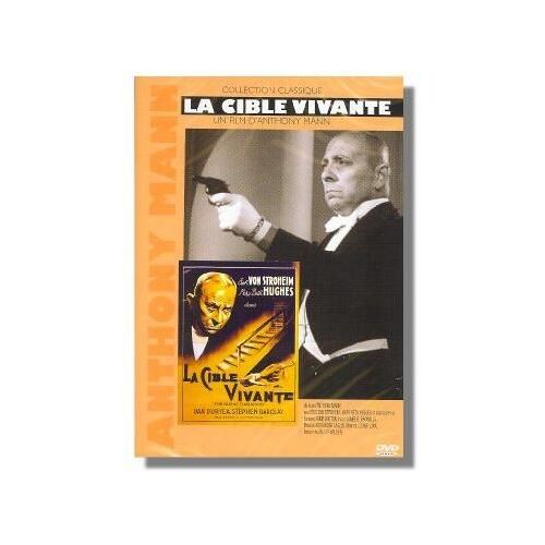 La Cible Vivante