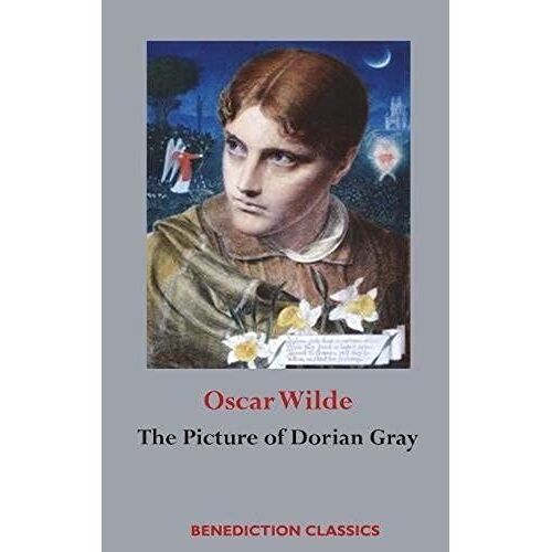 The Picture Of Dorian Gray