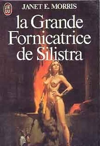 La Grande Fornicatrice De Silistra