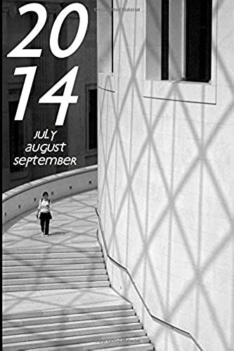 July August September 2014 - Compendium