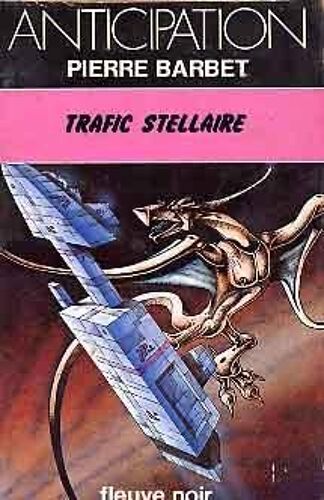 Trafic Stellaire