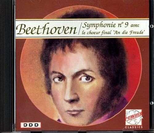 Symphonie N°9