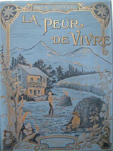 La Peur De Vivre