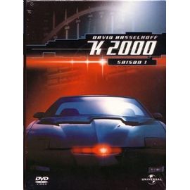 K 2000 - Saison 1