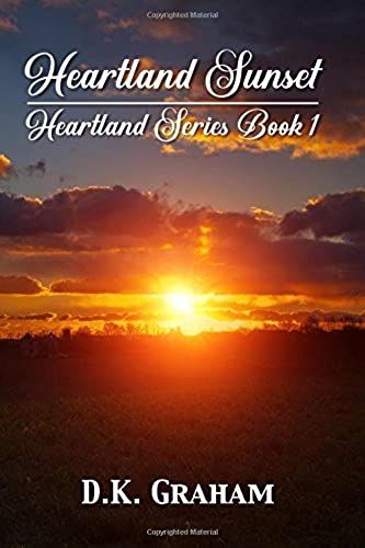Heartland Sunset: Volume 1