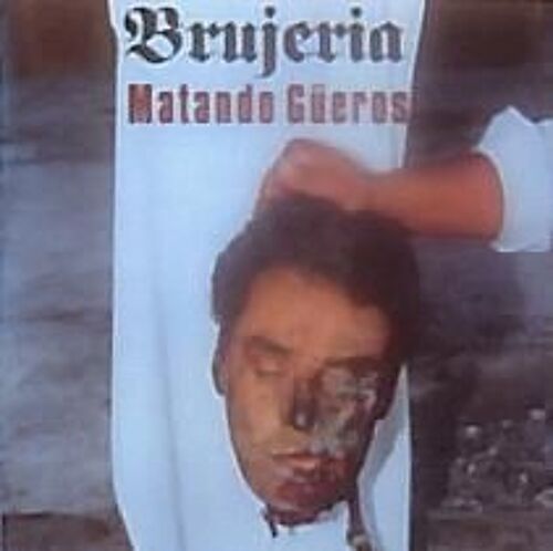Matando Gueros