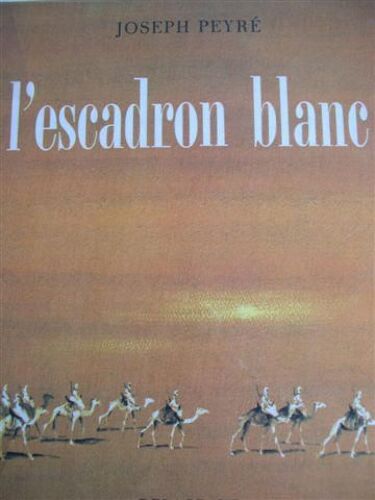 L'escadron Blanc