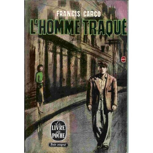 L'homme Traqué