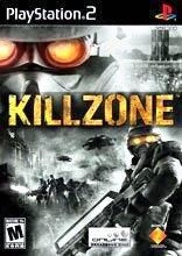 Kill Zone (Version Française) Ps2