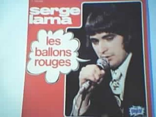 Les Ballons Rouges