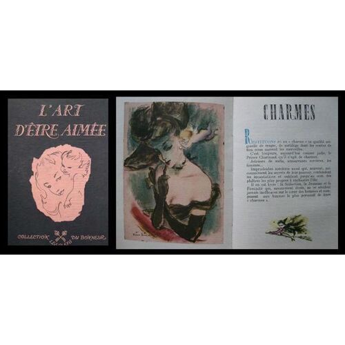 L'art D'être Aimée