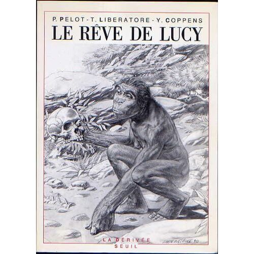 Le Rêve De Lucy