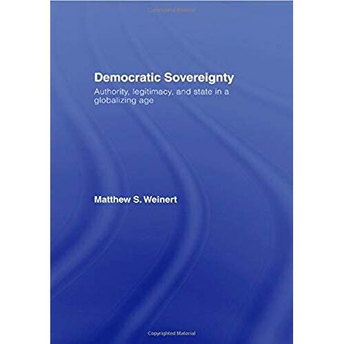 Democratic Sovereignty