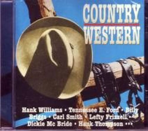 Country Western