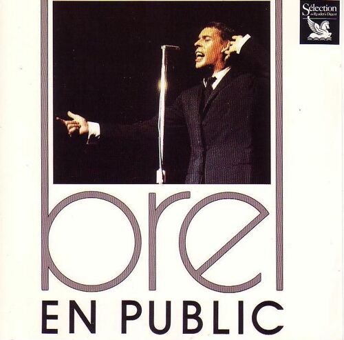 Brel En Public
