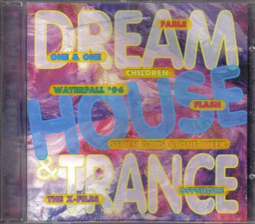 Dream House Trance