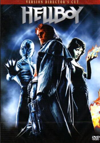 Hellboy (Version Director's Cut)
