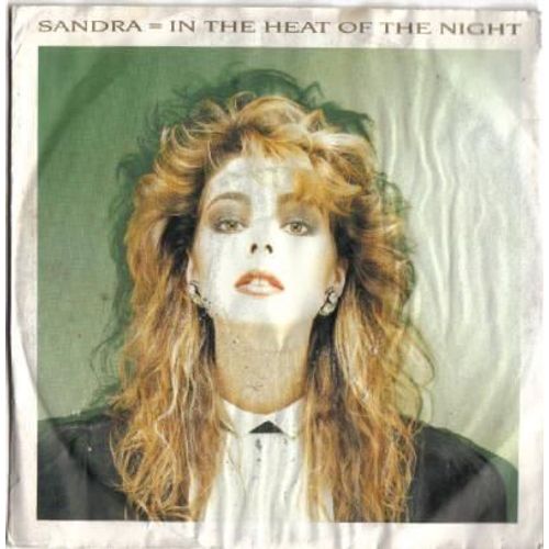 In The Heat Of The Night (Extended Version) - Heatwave (Instrumental)