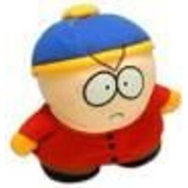South-Park : Peluche Cartman