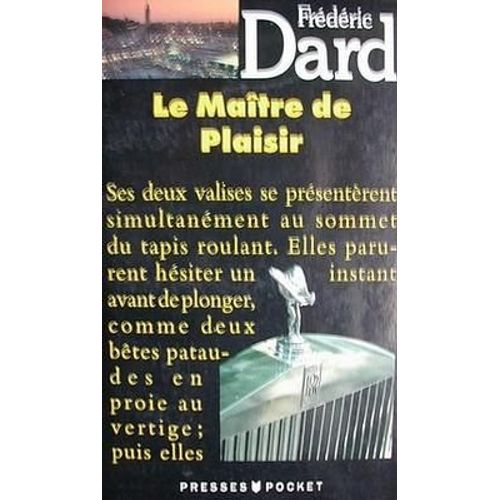 Le Maître De Plaisir