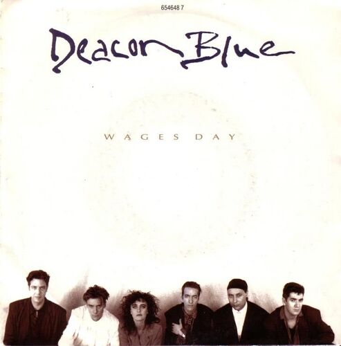 Wages Day  -  Take Me To The Place For Oscar Marzaroli 1933-1988