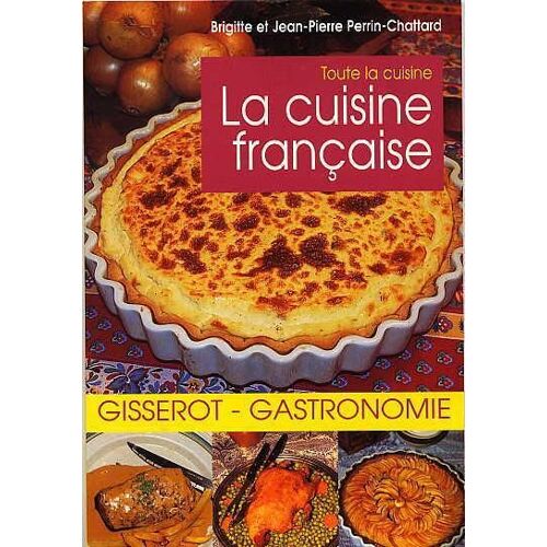 La Cuisine Française