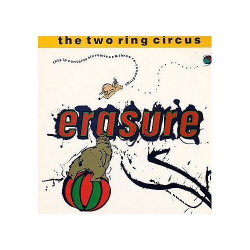 The Two Ring Circus