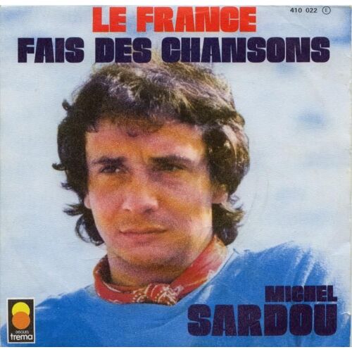 Le France (Label Noir)