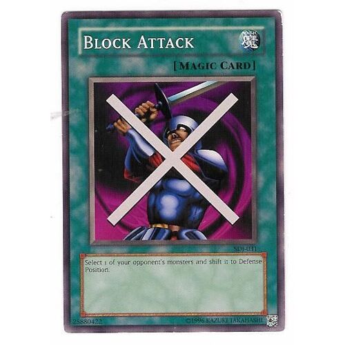 Block Attack - Vo