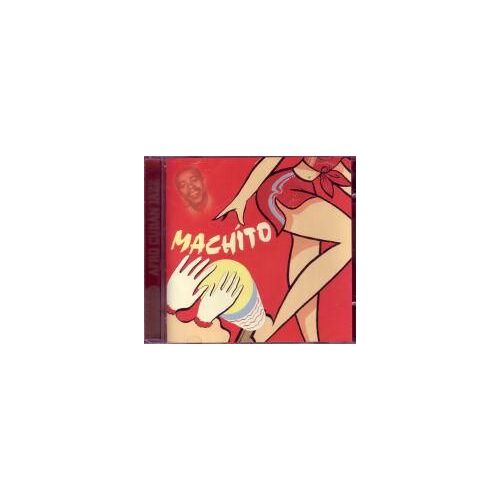 Machito Afro Cuban Jazz