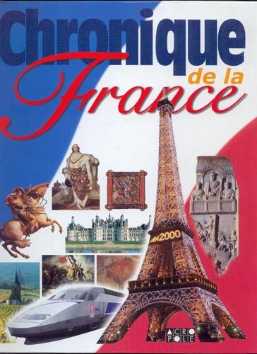 Chronique De La France Et Des Français