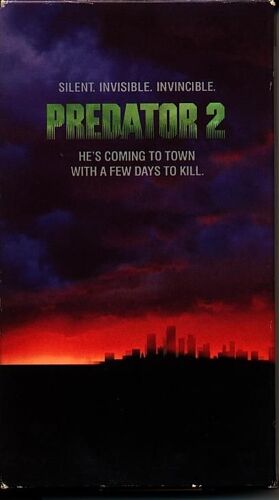 Predator 2