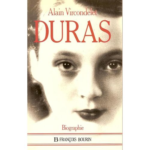 Duras - Biographie