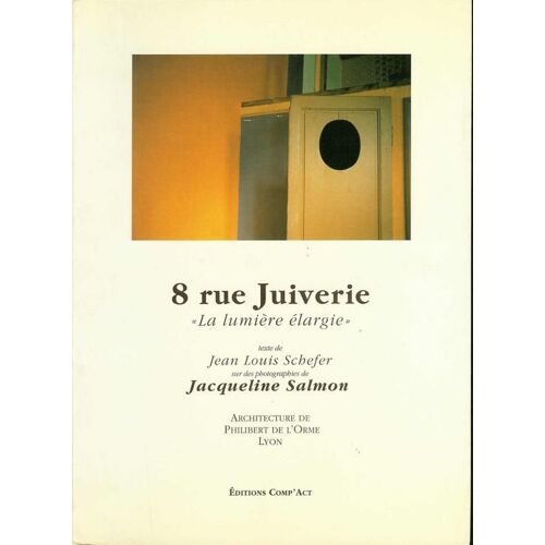 8 Rue Juiverie