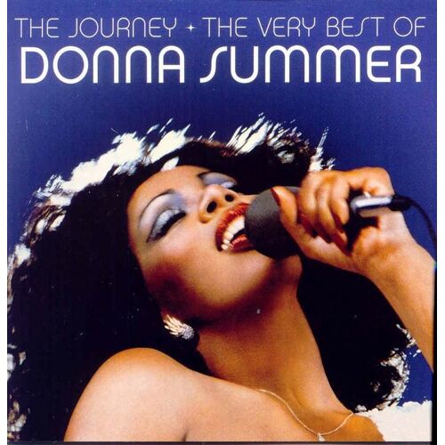 The Journey + The Very Best Of