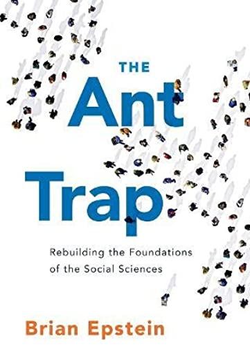 Ant Trap
