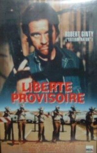 Liberte Provisoire Out On Bail