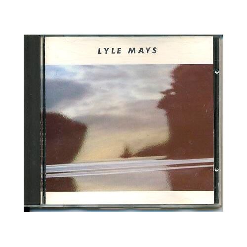 Lyle Mays