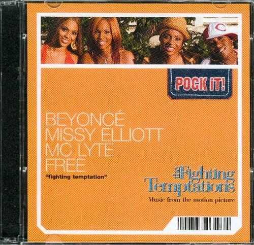 Fighting Temptation "Édition Limitée Pock It"